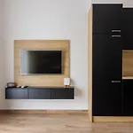 Apartament & Stella Adriatica *