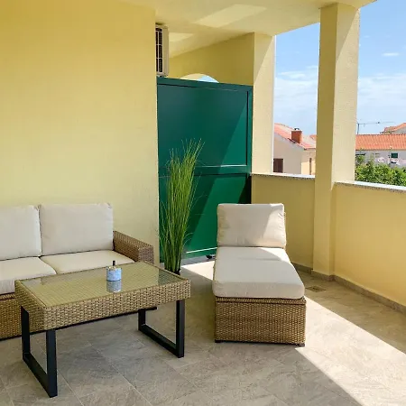 & Stella Adriatica Murter