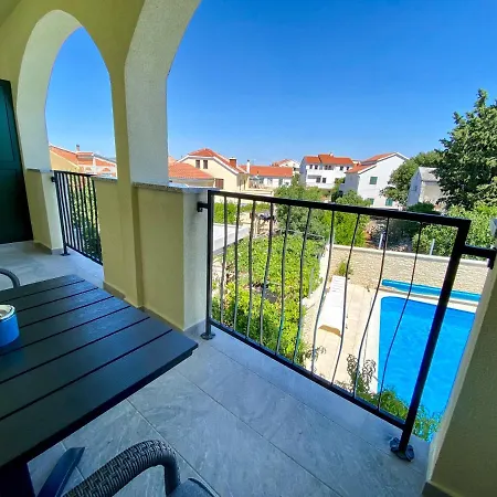 Apartamento & Stella Adriatica Murter