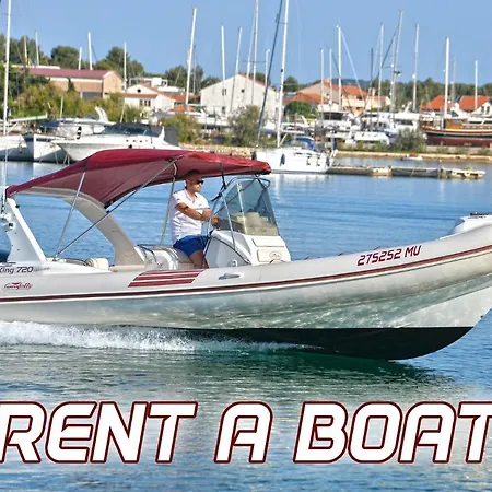 Apartamento & Stella Adriatica *