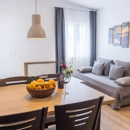 & Stella Adriatica Apartment *