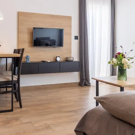 Apartamento & Stella Adriatica *