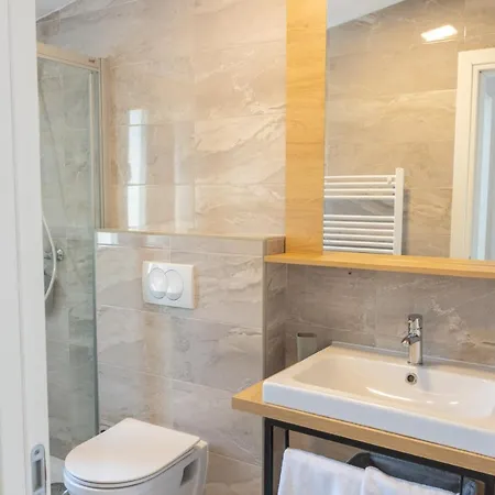 Apartment & Stella Adriatica