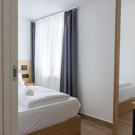 & Stella Adriatica Apartment Murter