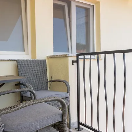 Apartamento & Stella Adriatica