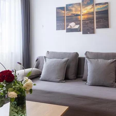 Apartament & Stella Adriatica