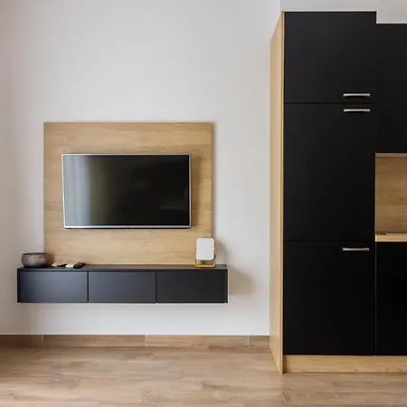 Apartamento & Stella Adriatica *