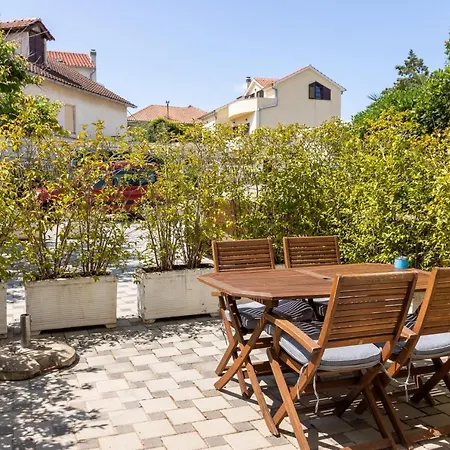 Apartment & Stella Adriatica