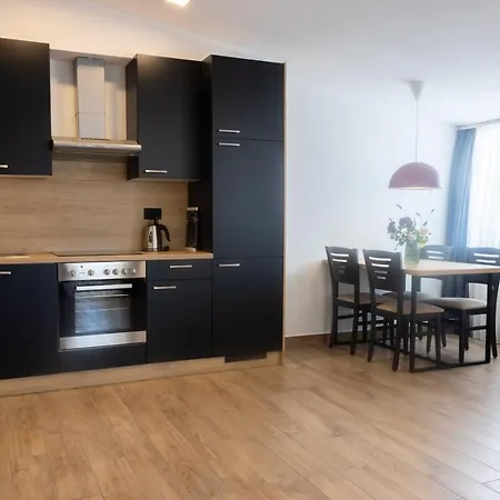 Apartament & Stella Adriatica *