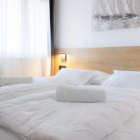 Apartamento & Stella Adriatica *