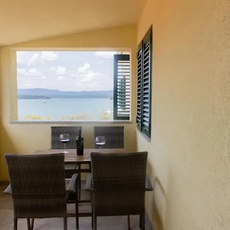 & Stella Adriatica Apartamento