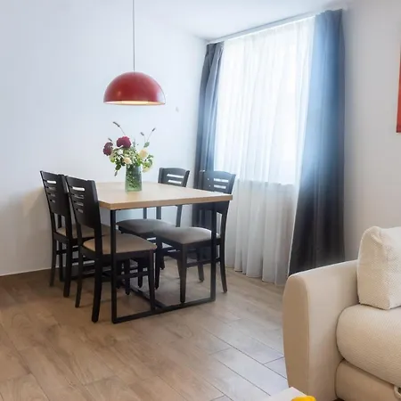 Apartment & Stella Adriatica Murter