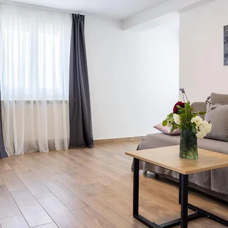 Apartment & Stella Adriatica