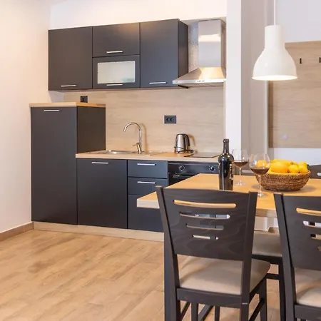 & Stella Adriatica Apartman Murter
