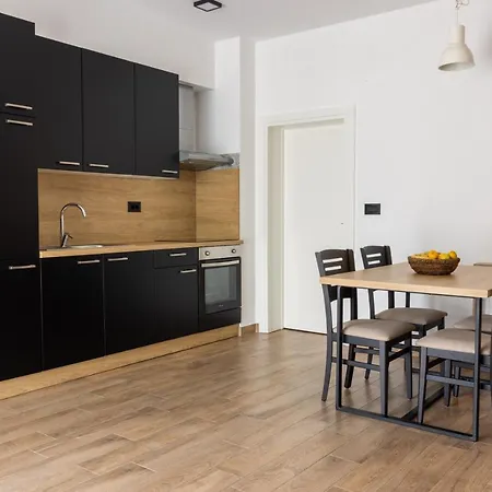 & Stella Adriatica Apartament Murter