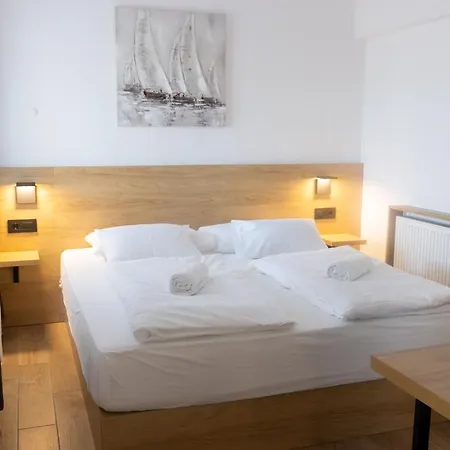 & Stella Adriatica Murter