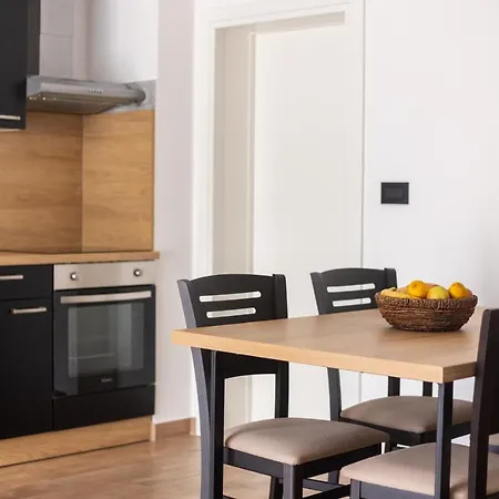 Apartamento & Stella Adriatica