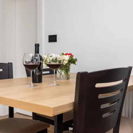 Apartament & Stella Adriatica Murter