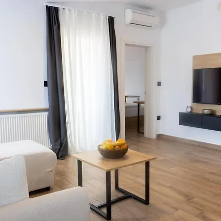 Apartament & Stella Adriatica Murter