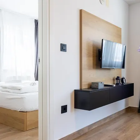 Apartamento & Stella Adriatica