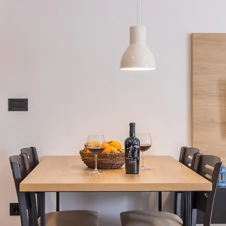 Apartamento & Stella Adriatica *