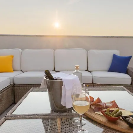 & Stella Adriatica Murter