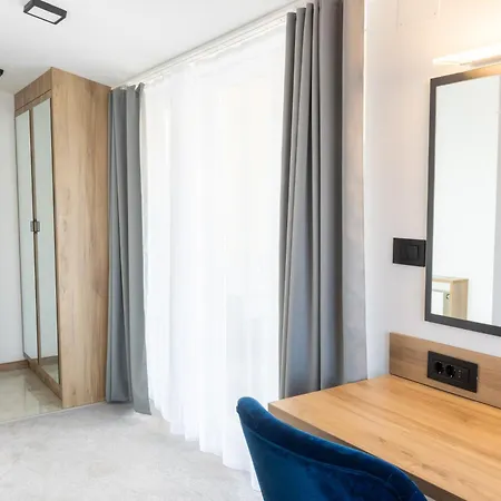 & Stella Adriatica Murter