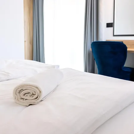 & Stella Adriatica Apartment *