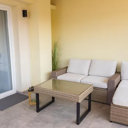 & Stella Adriatica Apartamento