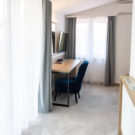 Apartman & Stella Adriatica Murter