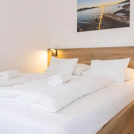 & Stella Adriatica * Murter