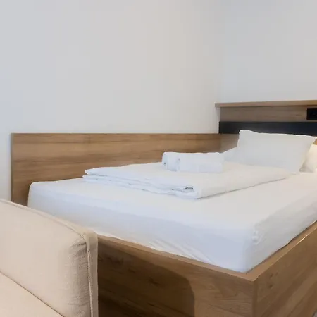 & Stella Adriatica Apartment Murter