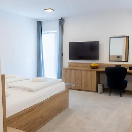 & Stella Adriatica Apartamento Murter