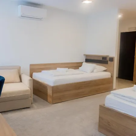 & Stella Adriatica * Murter