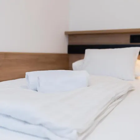 & Stella Adriatica Apartamento Murter