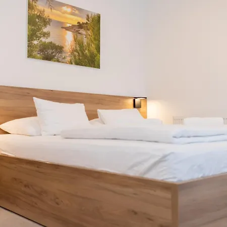 Apartament & Stella Adriatica