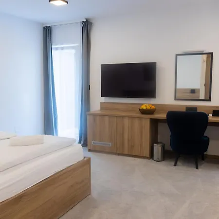 Apartamento & Stella Adriatica *