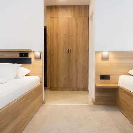 Apartman & Stella Adriatica Murter