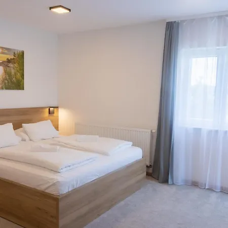 Apartament & Stella Adriatica *