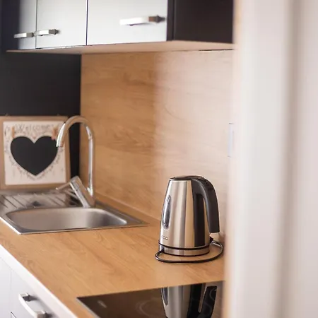 Apartamento & Stella Adriatica