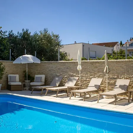 & Stella Adriatica Apartamento