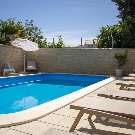 & Stella Adriatica Apartment *