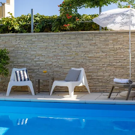 & Stella Adriatica * Murter