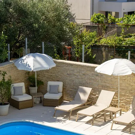 & Stella Adriatica Apartment Murter