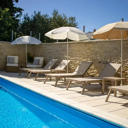 Apartment & Stella Adriatica Murter