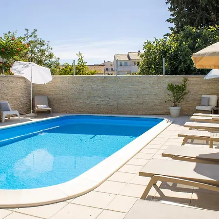 & Stella Adriatica Apartment *