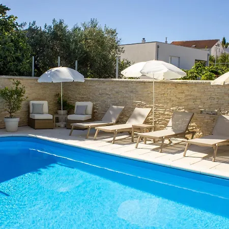 & Stella Adriatica Apartment *