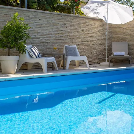 & Stella Adriatica Apartamento *