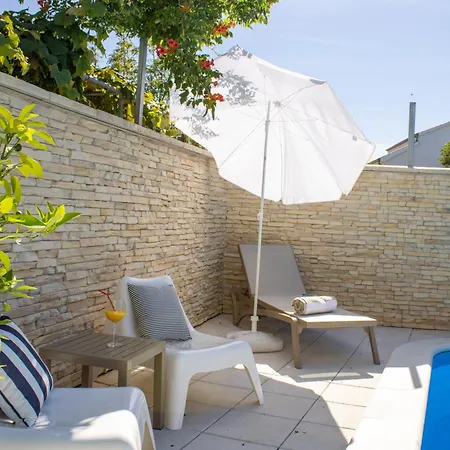 & Stella Adriatica Apartment *