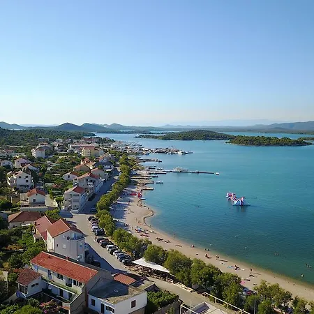 & Stella Adriatica Apartamento *